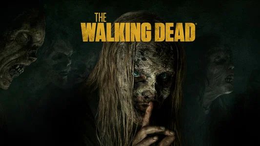 Foto de The Walking Dead