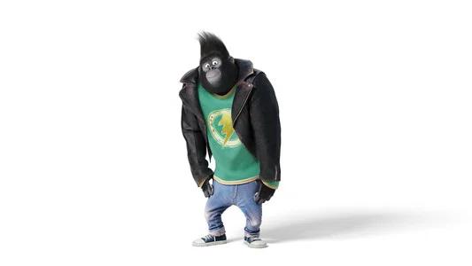 Foto de Sing: ¡Ven y canta!