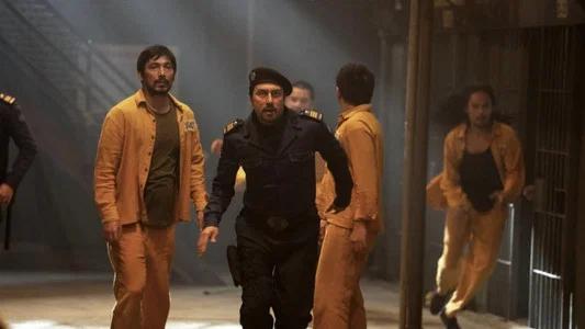 Foto de Ghost in the Cell