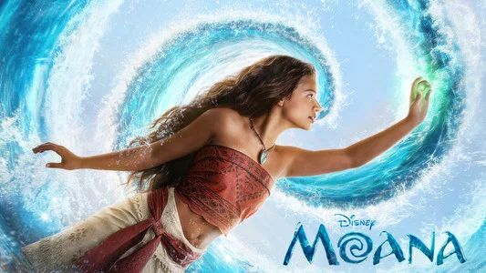 Foto de Moana