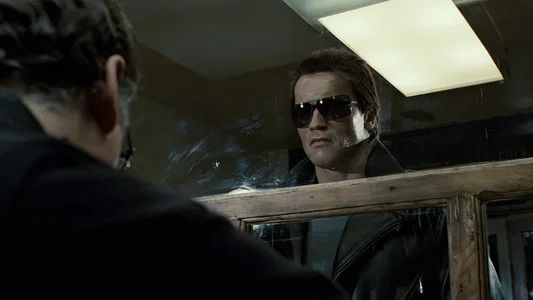 Foto de Terminator: El exterminador