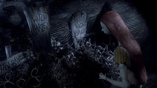Foto de El extraño mundo de Jack