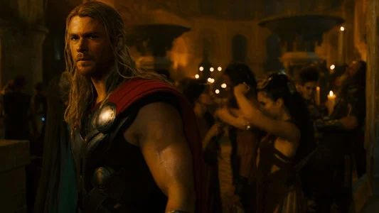 Foto de Avengers 2: Era de Ultrón
