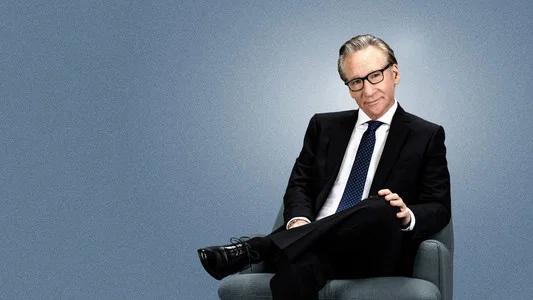 Foto de Real Time with Bill Maher