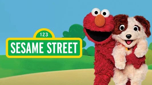 Foto de Sesame Street: Plaza Sésamo