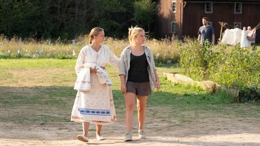 Foto de Midsommar: el terror no espera la noche