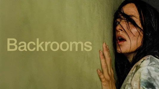 Foto de Backrooms: Sin salida