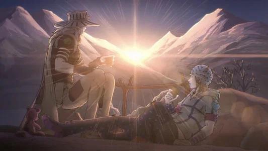 Foto de JoJo's Bizarre Adventure
