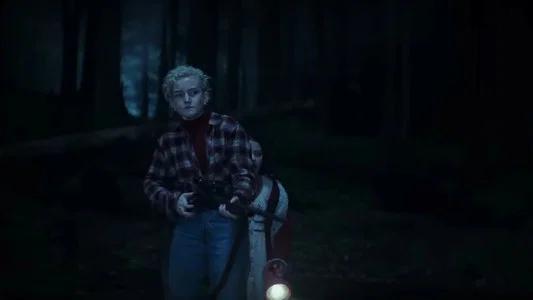 Foto de Hombre lobo