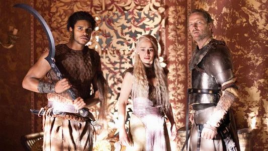 Foto de Game of Thrones