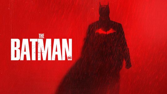 Foto de Batman