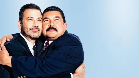 Foto de Jimmy Kimmel Live!