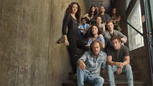 Foto de Shameless