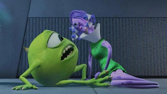 Foto de Monsters, Inc.
