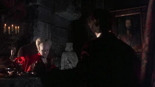 Foto de Drácula de Bram Stoker