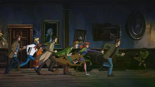 Foto de Supernatural