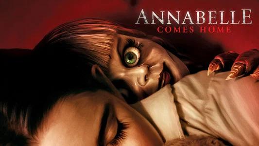 Foto de Annabelle 3: Viene a casa