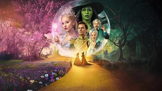 Foto de Wicked: Por siempre
