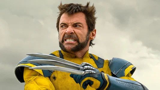 Foto de Deadpool & Wolverine