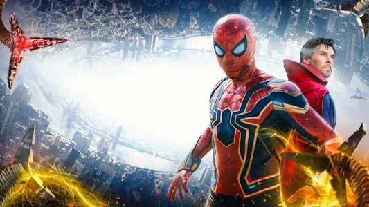 Foto de Spider-Man: Sin camino a casa