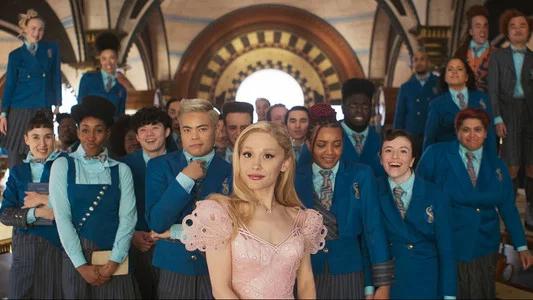 Foto de Wicked