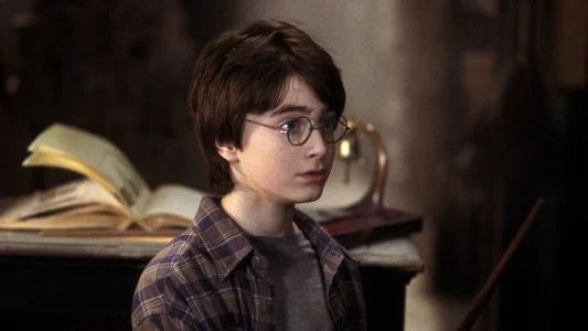 Foto de Harry Potter y la piedra filosofal