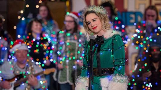 Foto de Last Christmas: Otra oportunidad para amar