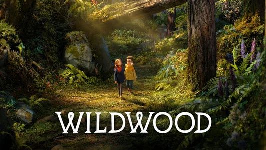 Foto de El Bosque Salvaje: Wildwood