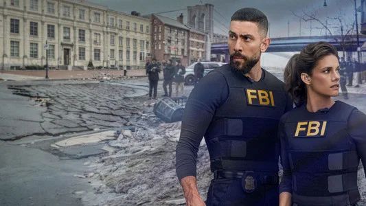 Foto de F.B.I.
