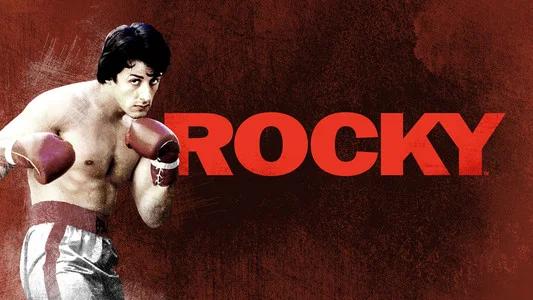 Foto de Rocky