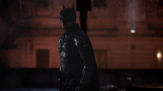 Foto de Batman