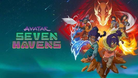 Foto de Avatar: Los Siete Refugios