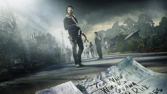 Foto de The Walking Dead