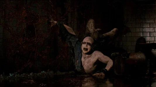 Foto de Terror en Silent Hill