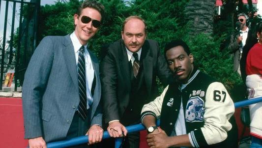 Foto de Un detective suelto en Hollywood II