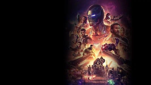 Foto de Avengers: Infinity War
