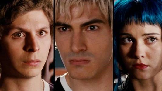 Foto de Scott Pilgrim vs. los ex de la chica de sus sueños