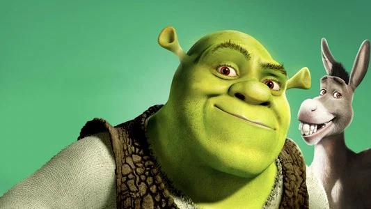 Foto de Shrek