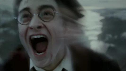 Foto de Harry Potter y el prisionero de Azkaban