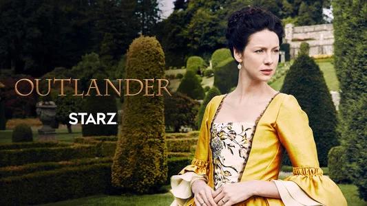 Foto de Outlander