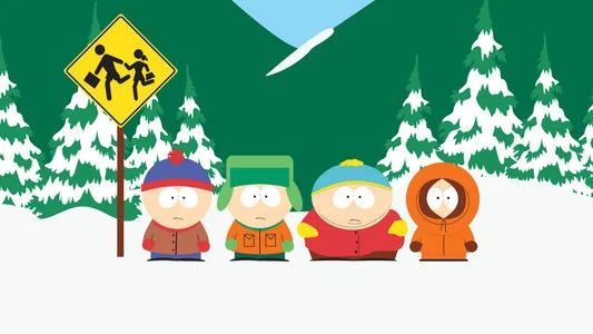 Foto de South Park