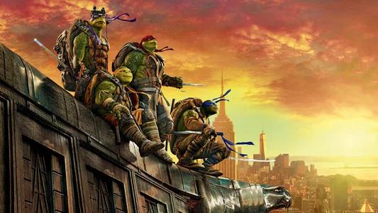 Foto de Tortugas Ninja 2: Fuera de las sombras