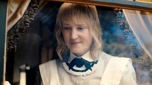 Foto de Monstruo: La historia de Lizzie Borden