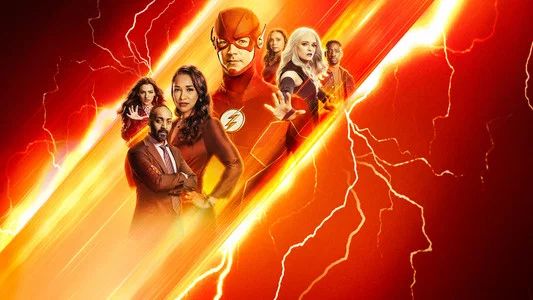 Foto de Flash