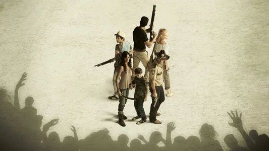 Foto de The Walking Dead
