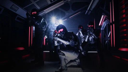 Foto de The Expanse