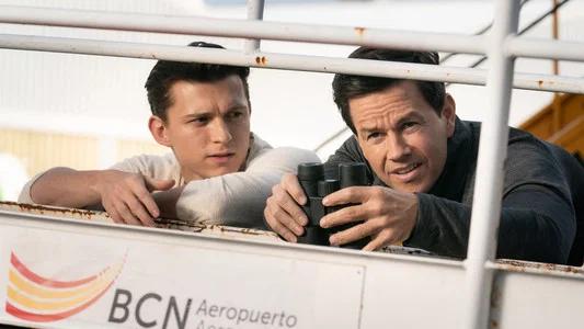 Foto de Uncharted: Fuera del mapa