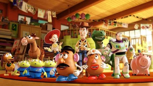Foto de Toy Story 3