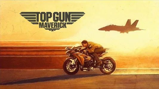Foto de Top Gun: Maverick