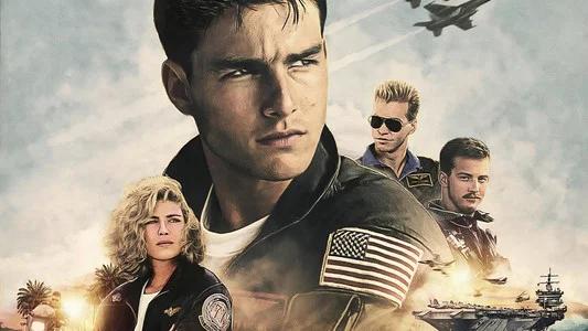 Foto de Top Gun: Pasión y gloria